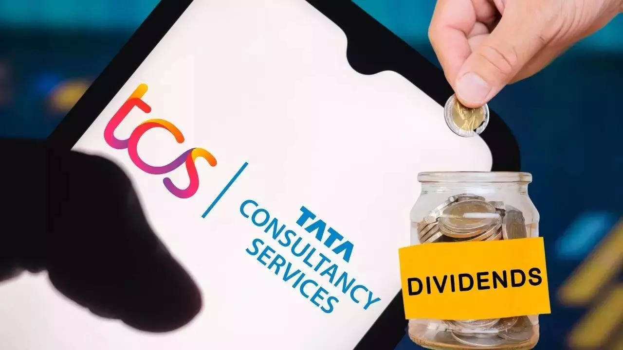 TCS Dividend 2025, TCS Q3 Results