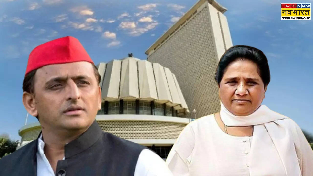 Maharashtra Elections Samajwadi Party and BSP