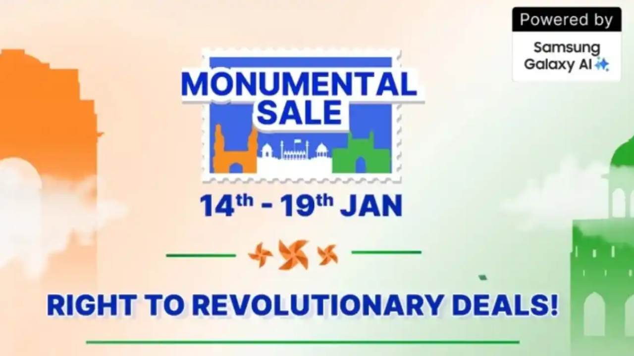 Flipkart Republic Day sale