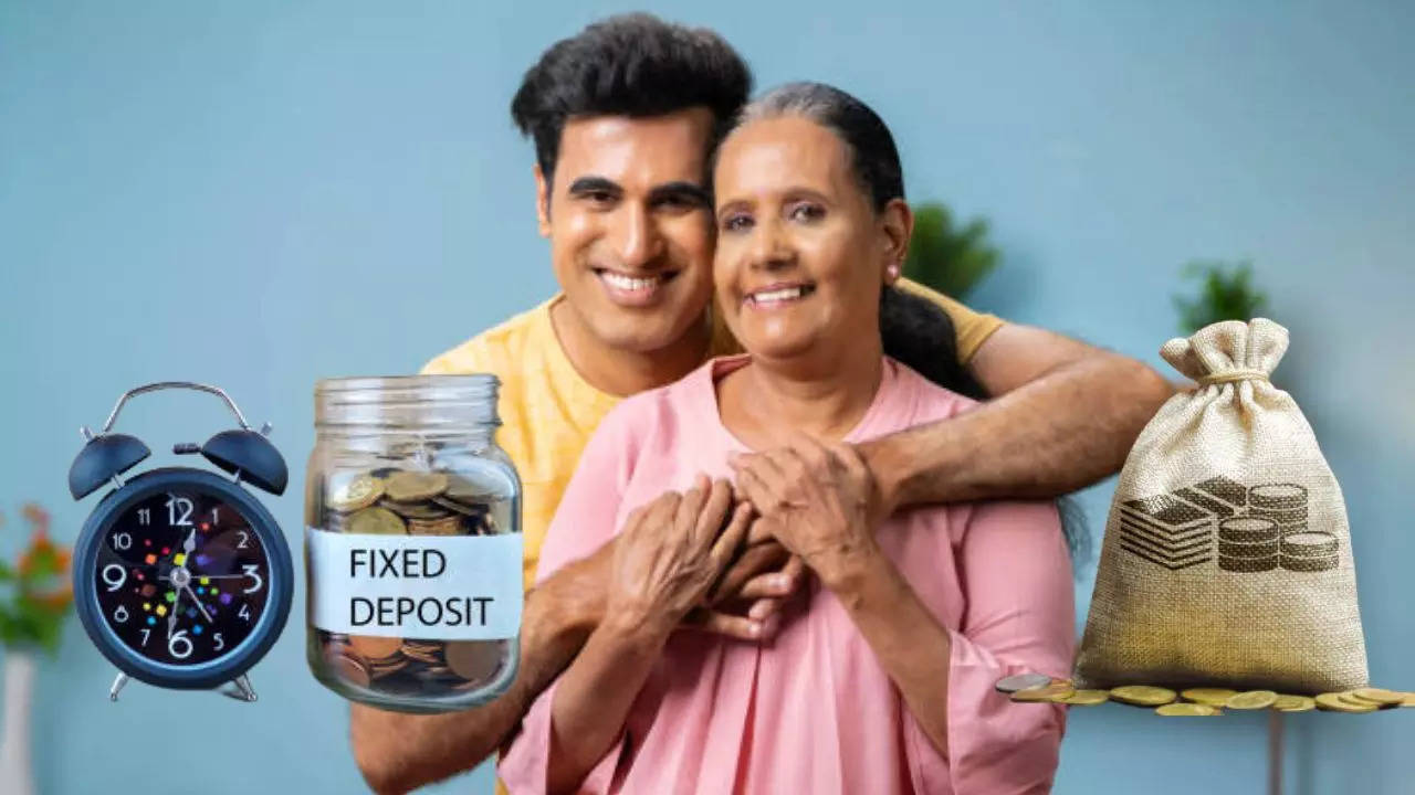 Fixed Deposit