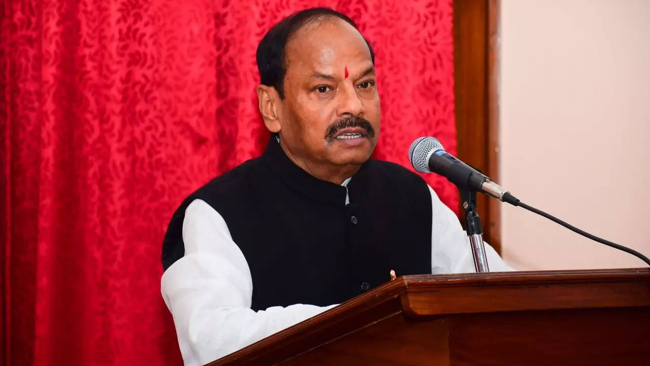 raghubar das