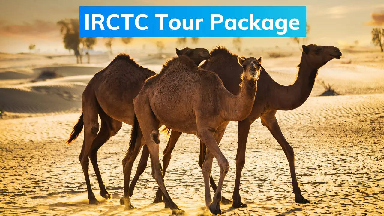 IRCTC tour package