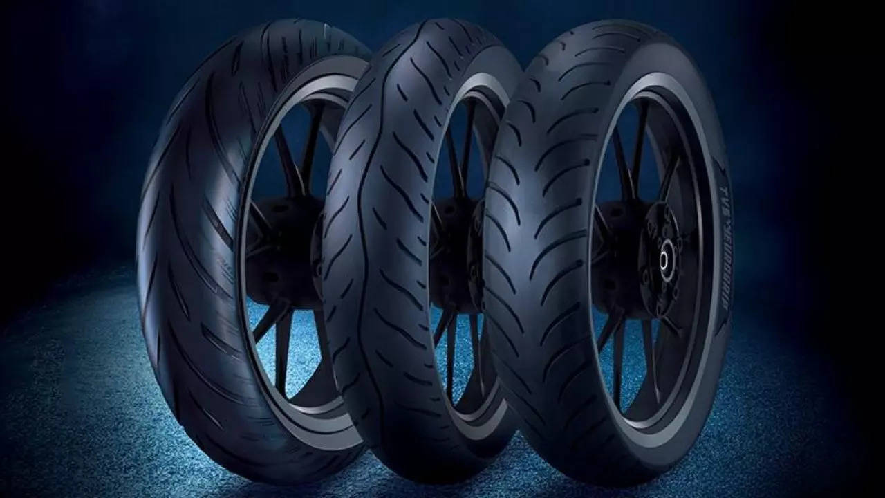 Eurogrip Tyres