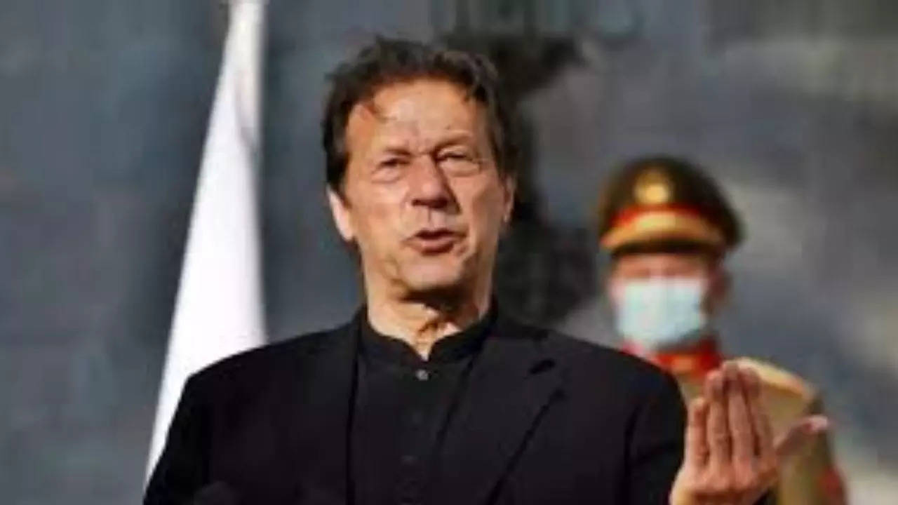 Imran khan