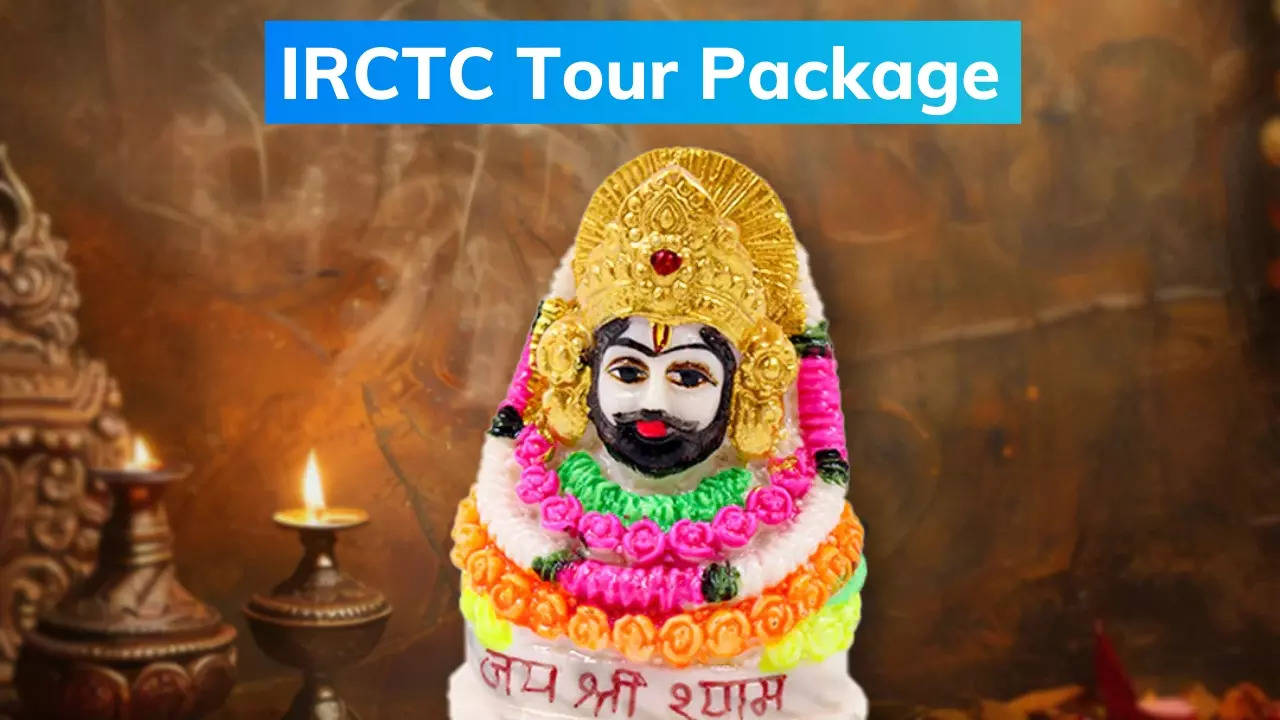 IRCTC tour package