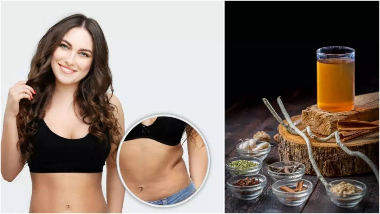 Best Fat Cutter Drink For Weight Loss In Hindi