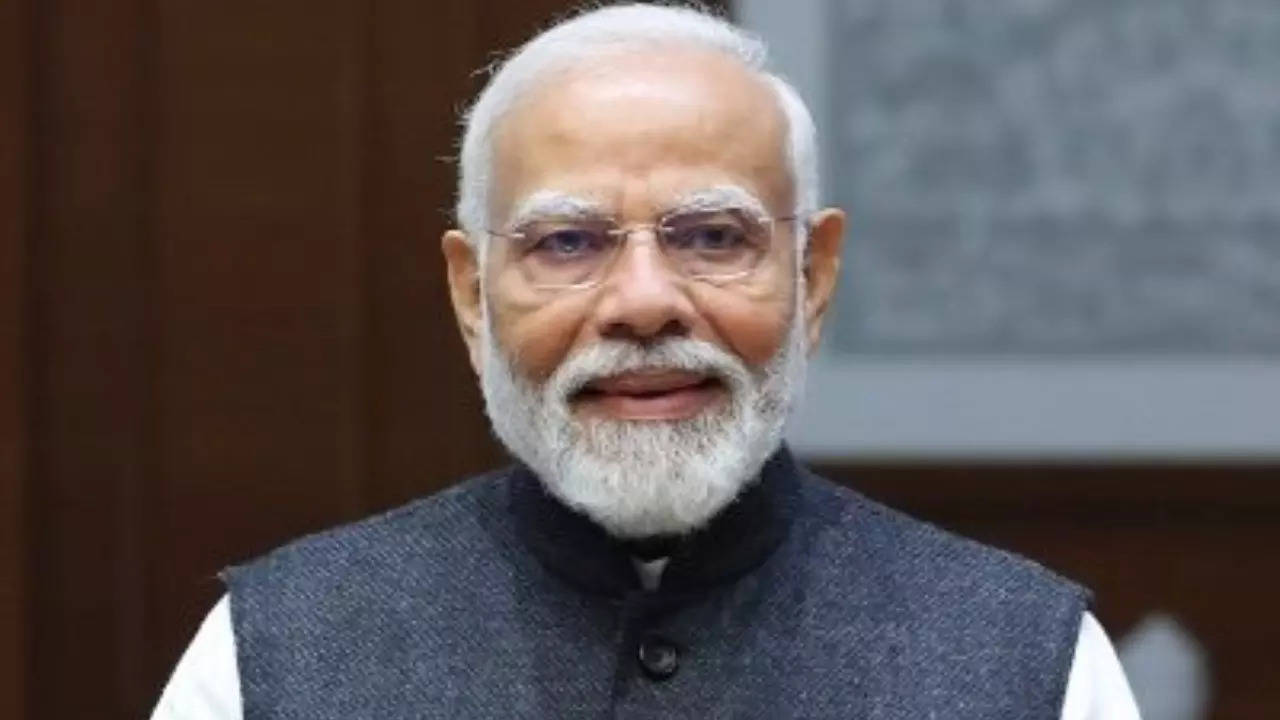 PM Modi