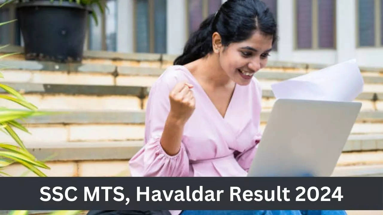 SSC MTS, Havaldar Result 2024 Date, Kab Aayega, Sarkari Result