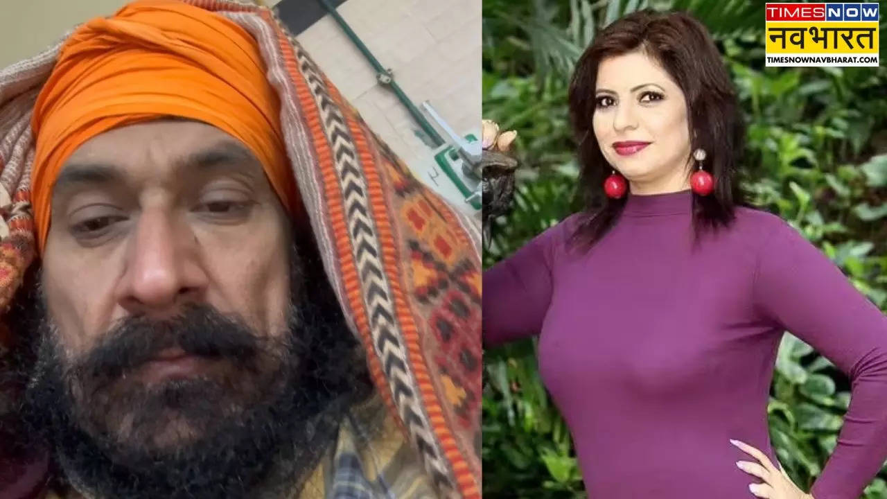 Jennifier Mistry Bansiwala Reacts On Gurucharan Singh