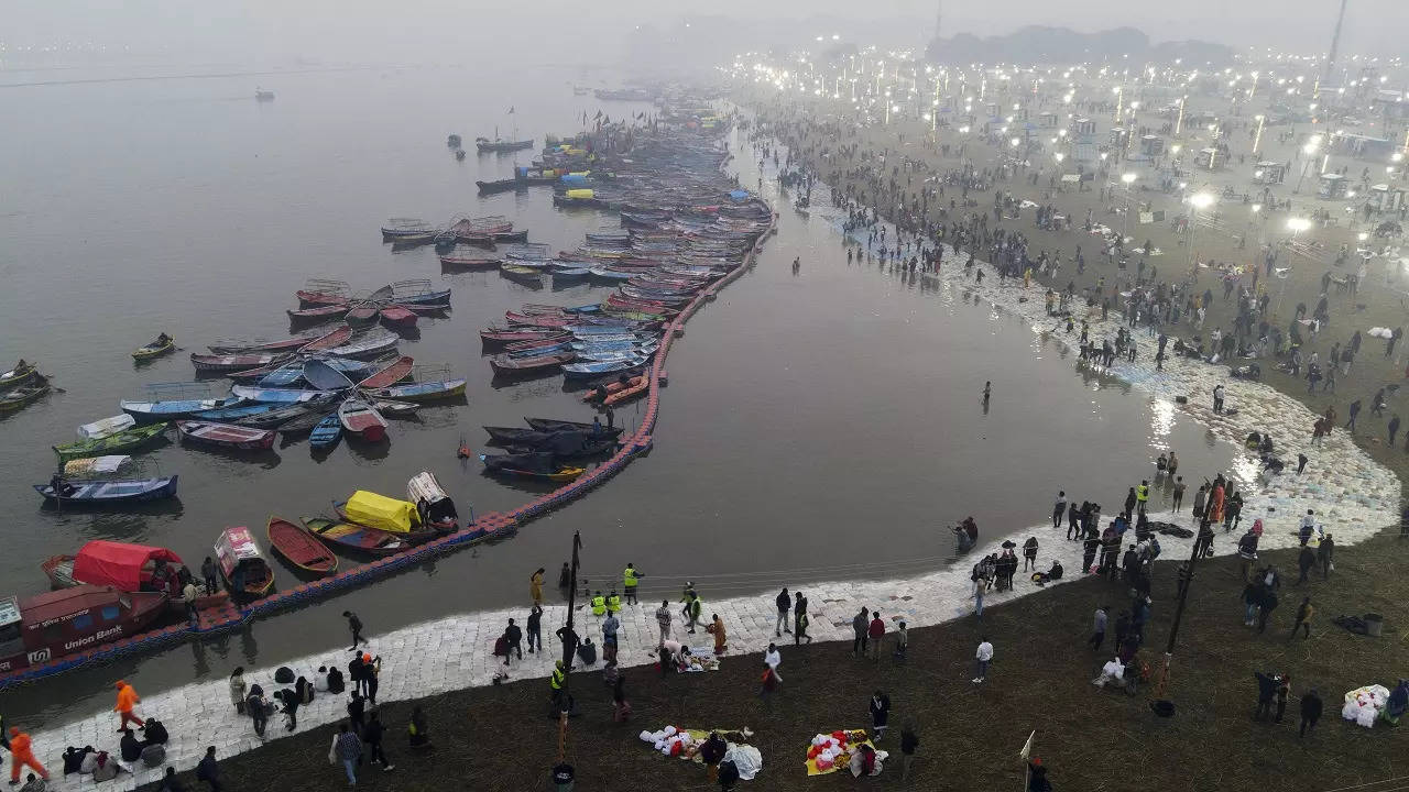 mahakumbh