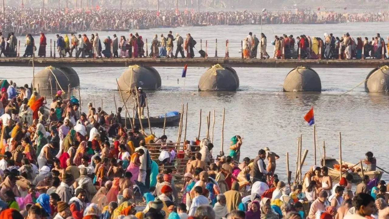 Mahakumbh 2025