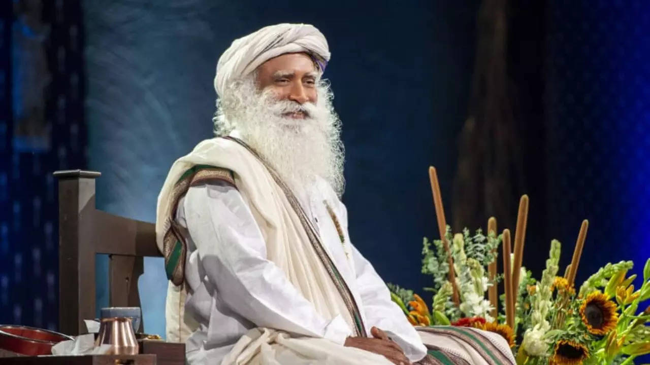 Sadhguru Motivational Inspirational Quotes in Hindi