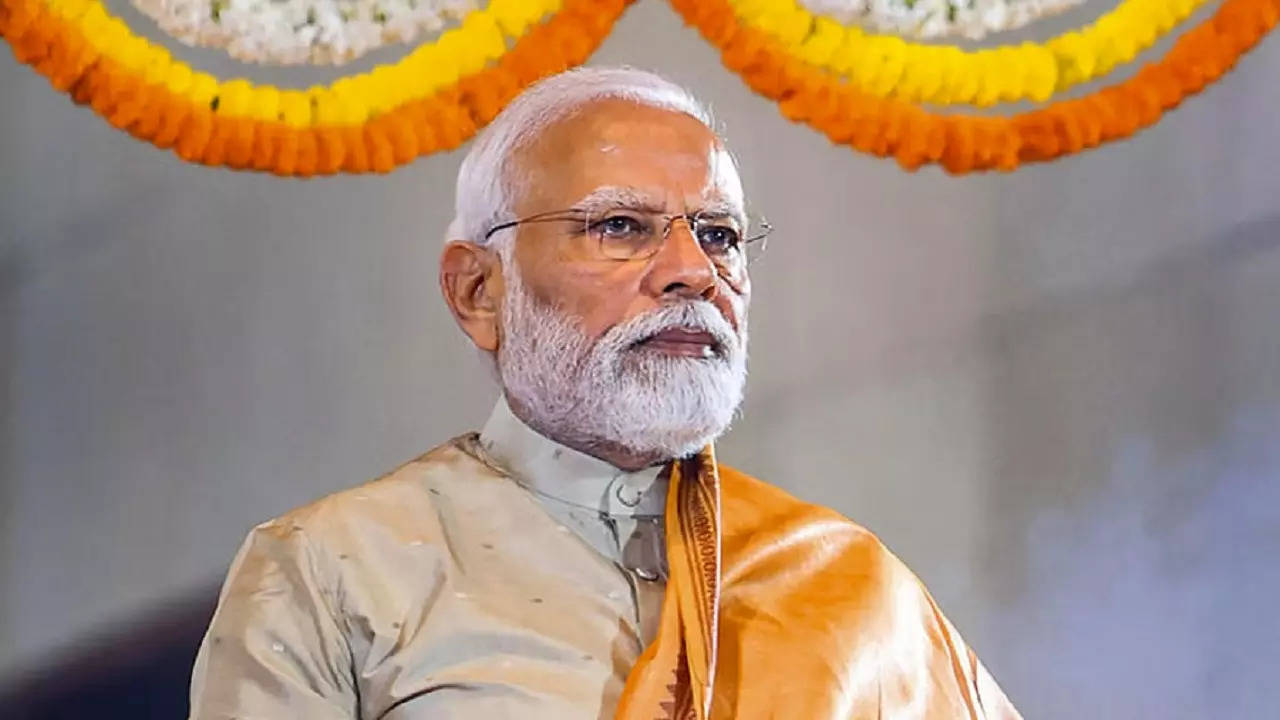 pm modi mahakumbh