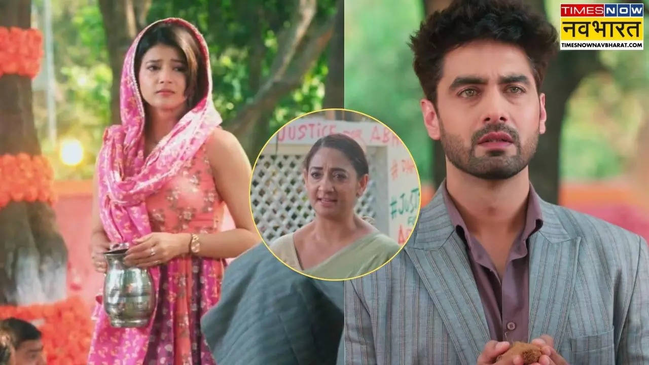 Yeh Rishta Kya Kehlata Hai Spoiler 13 January