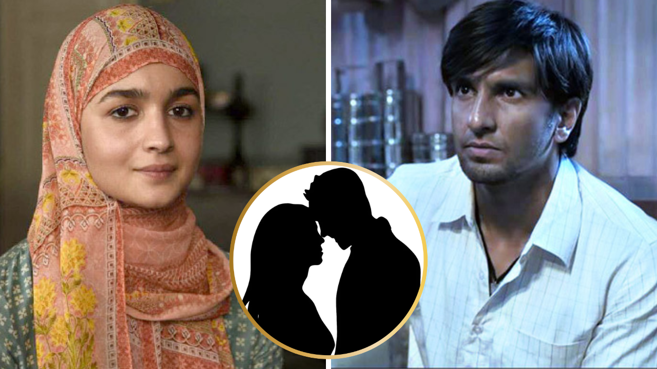 Ranveer-Alia Out From Gully Boy Sequel