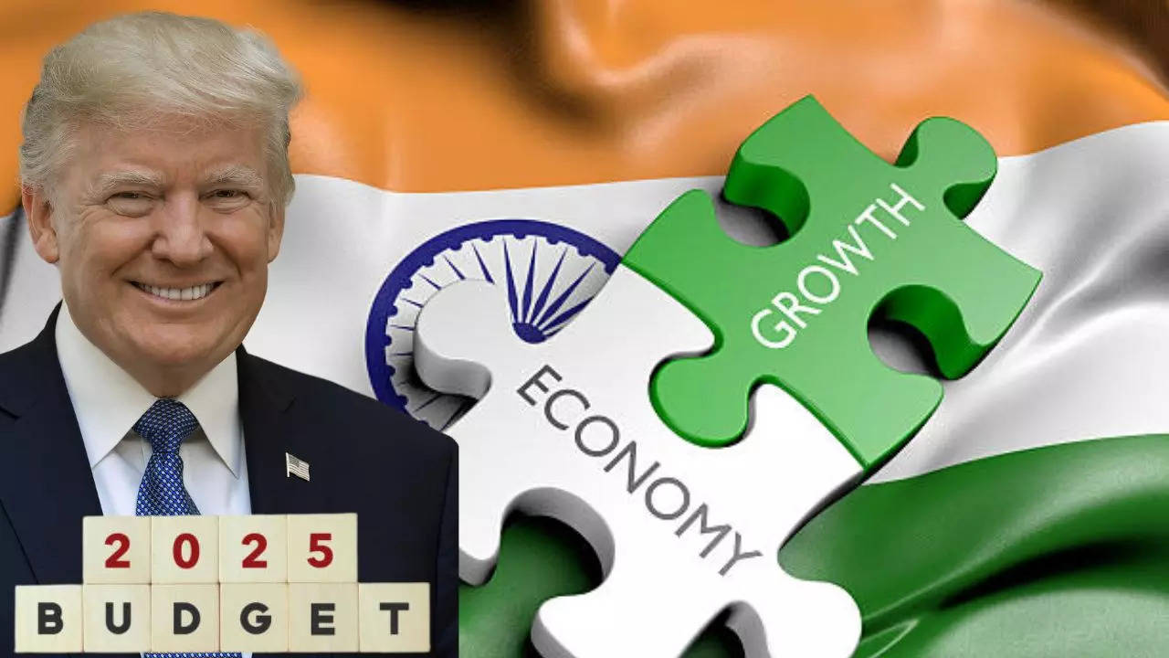 Outlook For Indian Economy