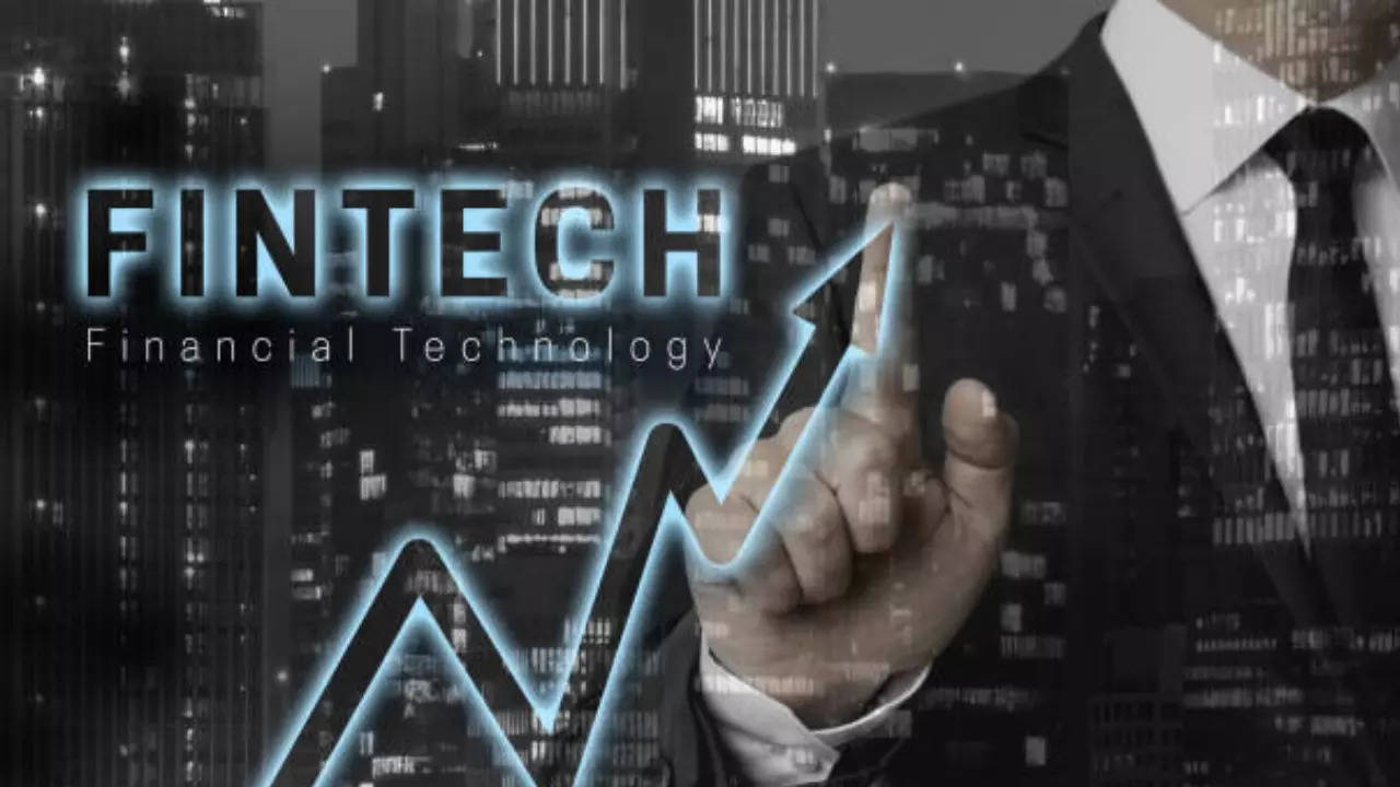 Financial Technology (image-istock)