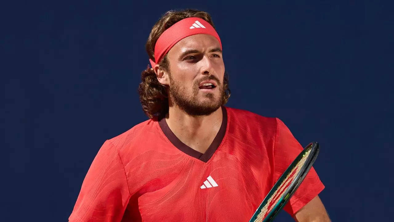 Australian Open 2025, Stefanos Tsitsipas Statement