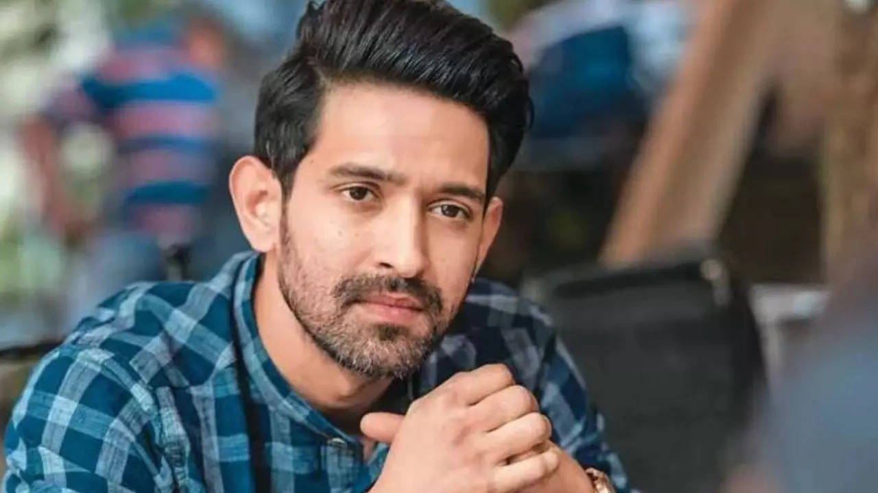 Vikrant Massey Became Villain in Pritam Pedro: