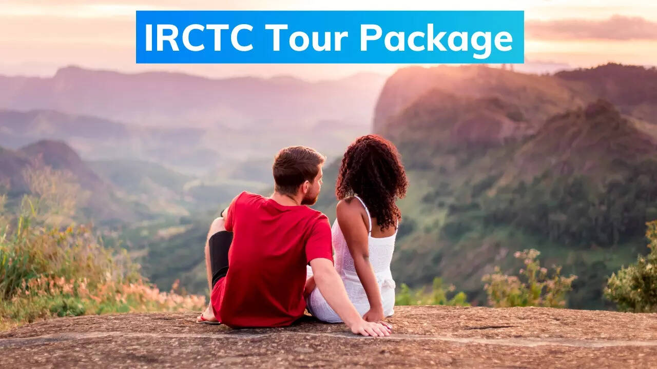 IRCTC tour package