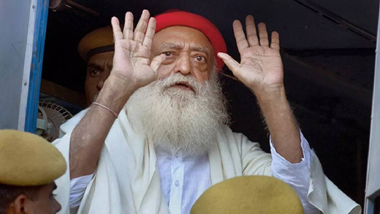 asaram bail