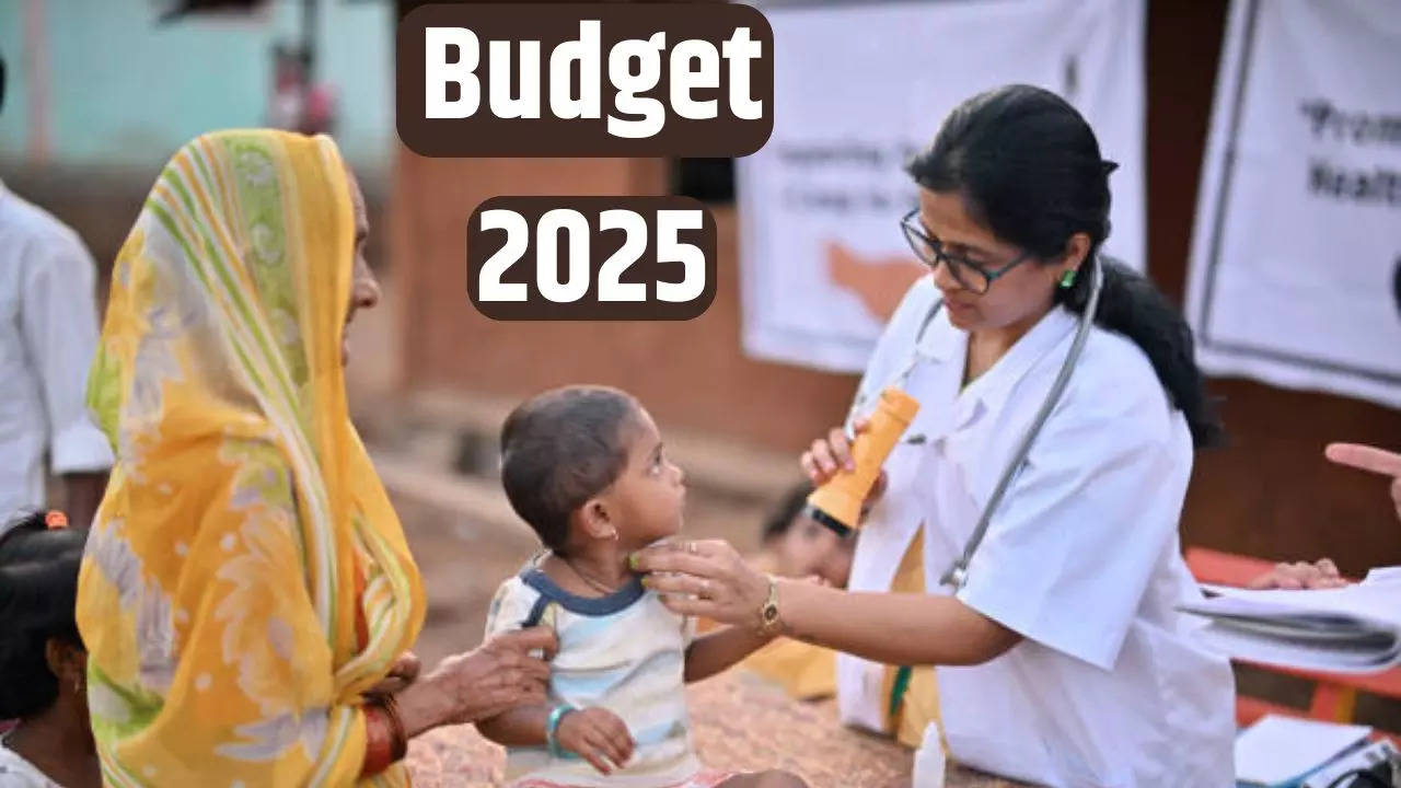 Budget 2025 Expectations