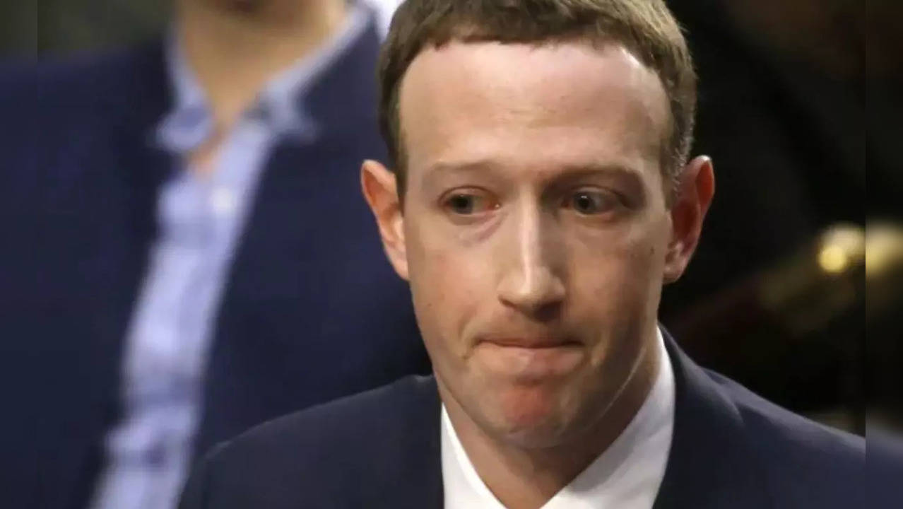 Mark Zuckerberg loksabha election 2024 claim