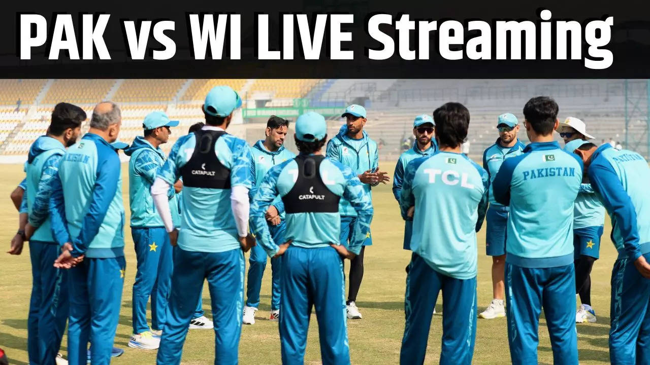 PAK vs WI 1st Test Live, PAK vs WI 1st Test Match live streaming, PAK vs WI 1st Test Match Live telecast, PAK vs WI 1st Test Match Live, PAK vs WI 1st Test streaming, PAK vs WI 1st Test Match live telecast, Pakistan vs West Indies 1st Test Match Live Updates, Pakistan vs West Indies 1st Test Match Score, Pakistan vs West Indies 1st Test Match Live Updates, Pakistan vs West Indies 1st Test Match Updates, Pakistan vs West Indies 1st Test Match Live Streaming, Pakistan vs West Indies 1st Test Match in India