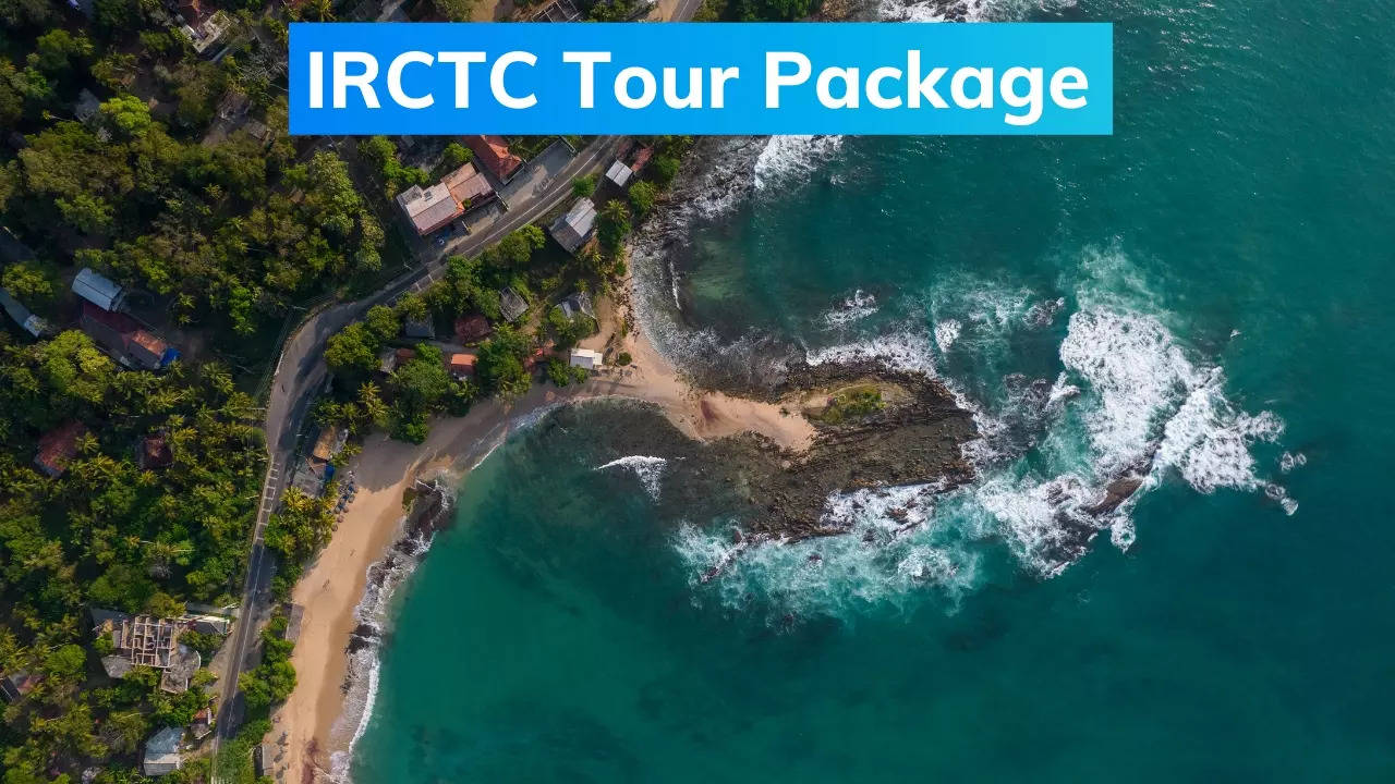 IRCTC tour package