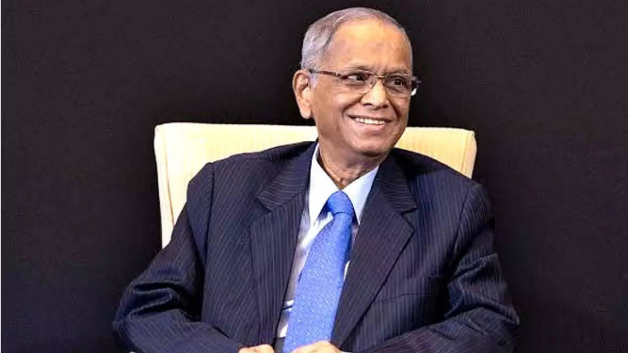 Narayana Murthy Motivational Quotes in Hindi