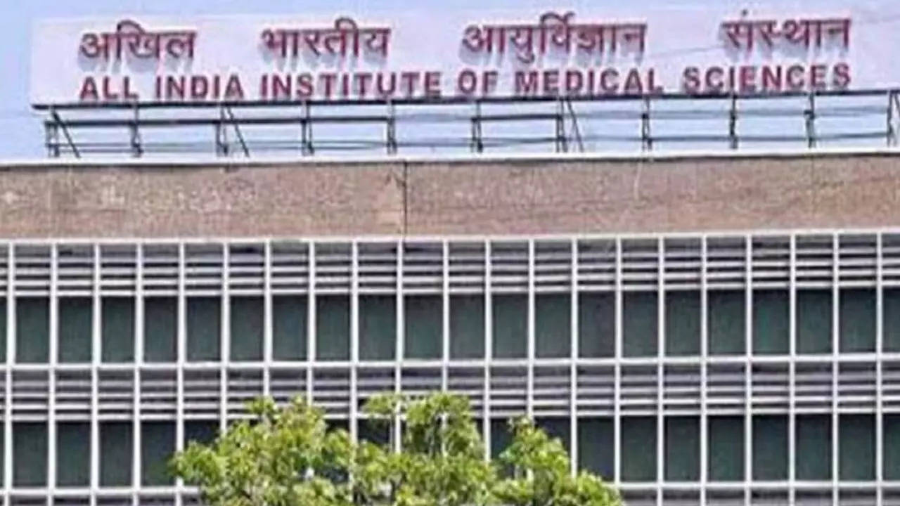 AIIMS delhi