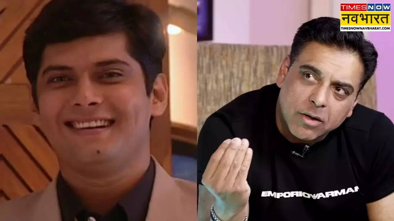 Amar Upadhyay Talks About Ram Kapoor Statement