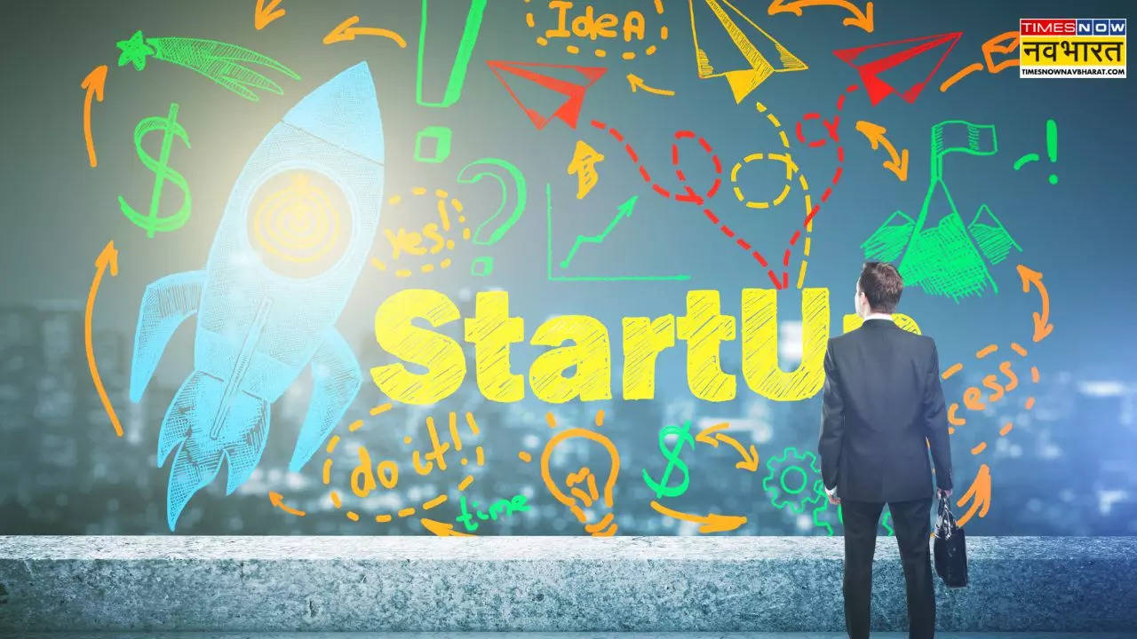 In which sector did Indian startups create the most jobs