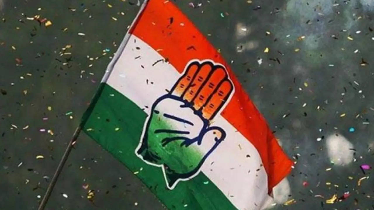 congress flag