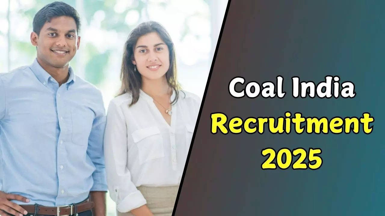 CIL Recruitment 2025