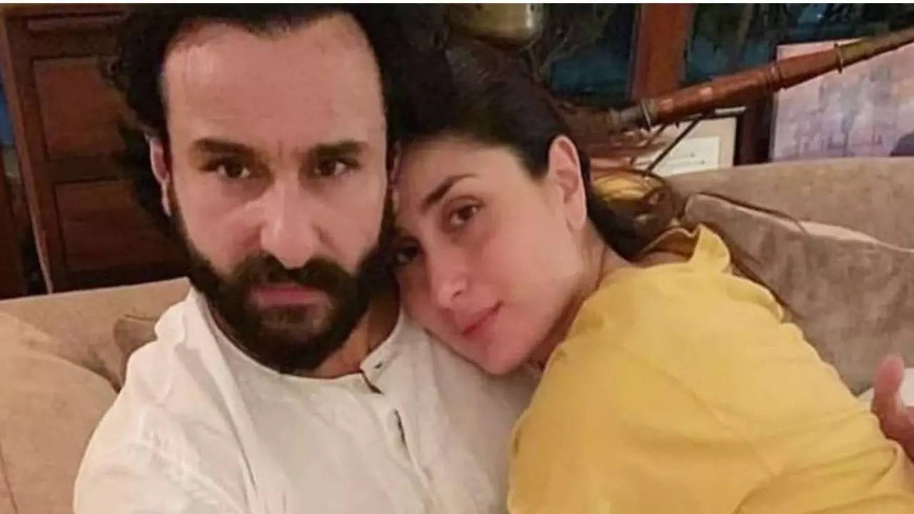 Saif Ali Khan-Kareena Kapoor Team Official Statement