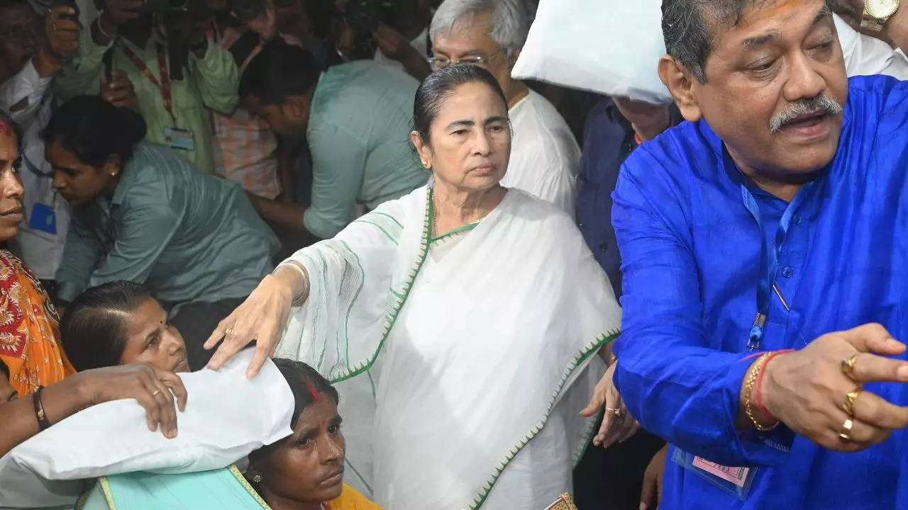 mamata banerjee