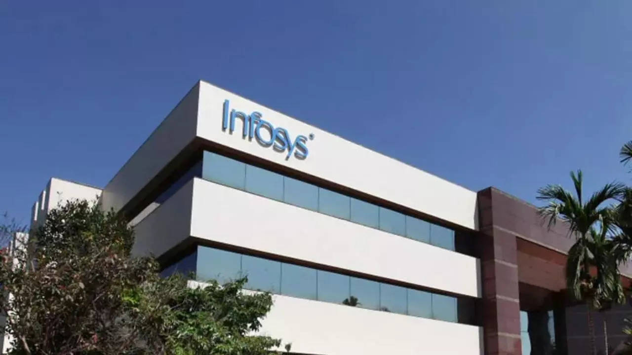 Infosys Q3 Results 2025, Infosys Profit Growth, Infosys Revenue Report, Infosys PAT