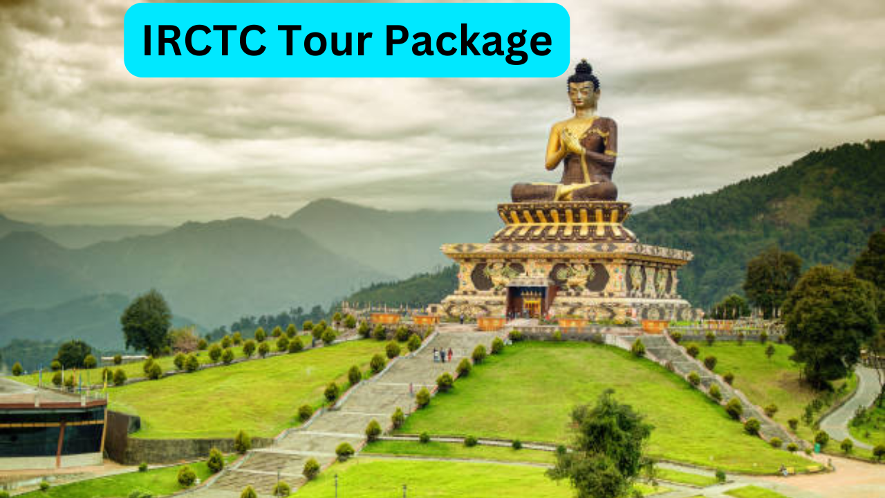 IRCTC Tour package