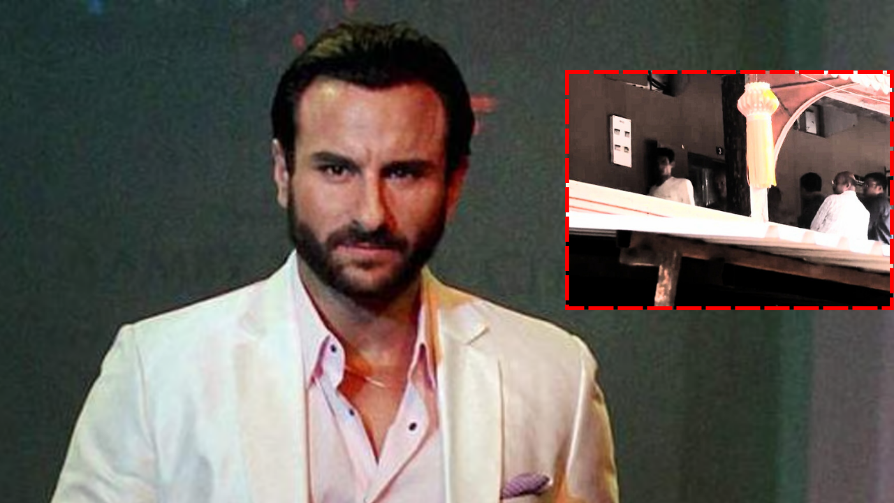 saif ali khan attacker