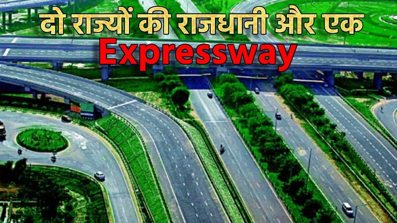 Raipur-Hyderabad Expressway