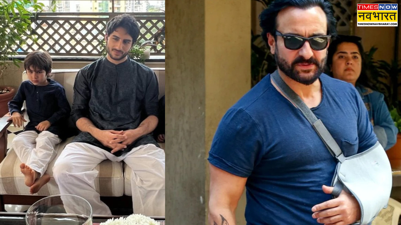 Saif Ali KHan