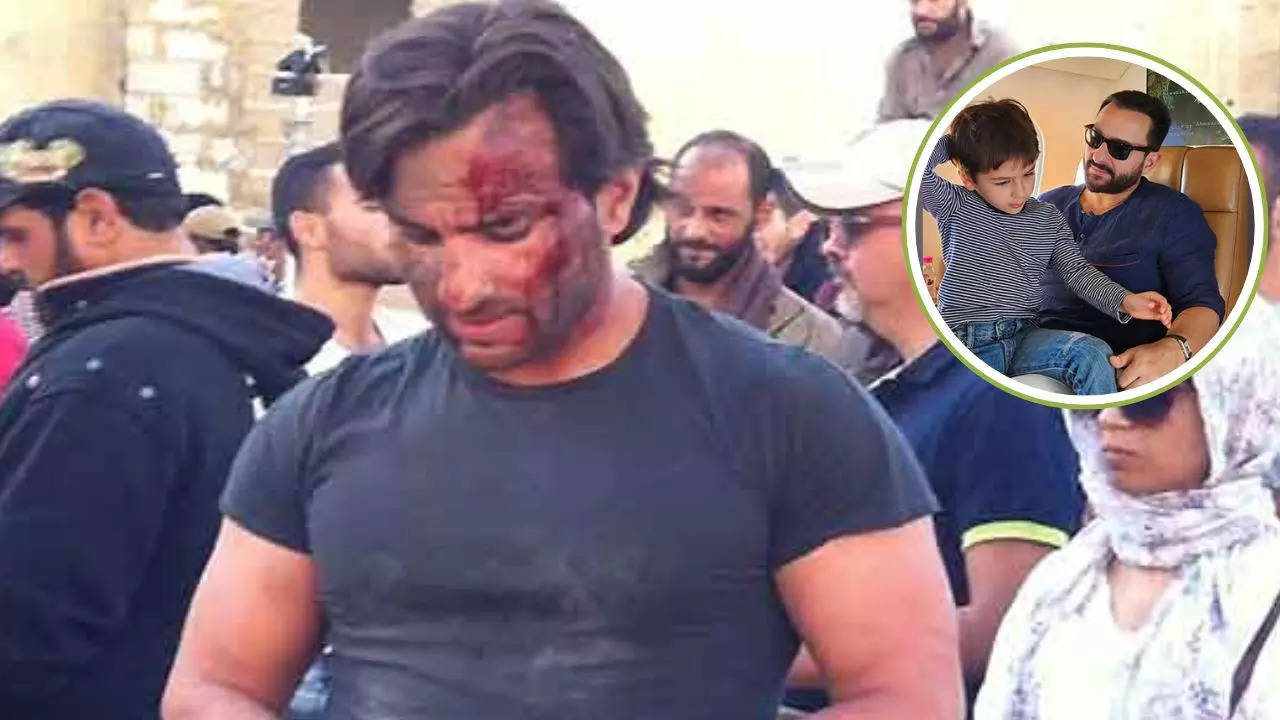 Saif Ali Khan Stabbed Case Auto Driver Statement