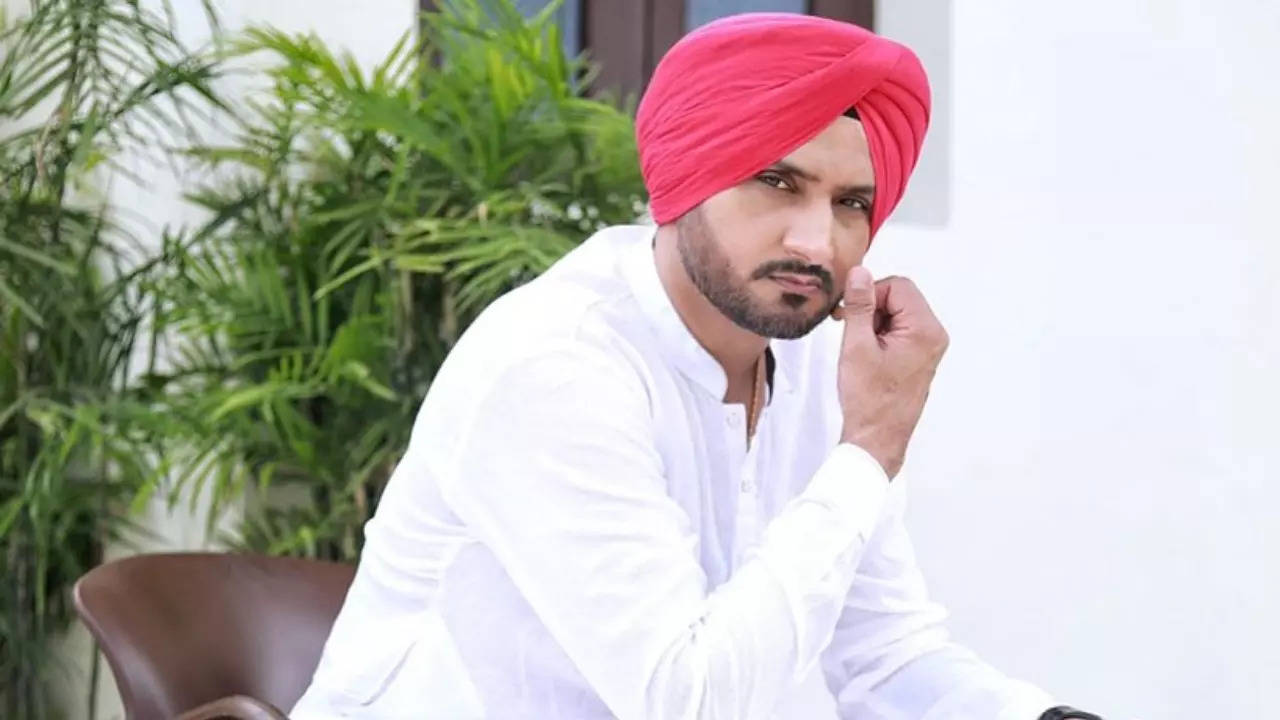 Harbhajan Singh