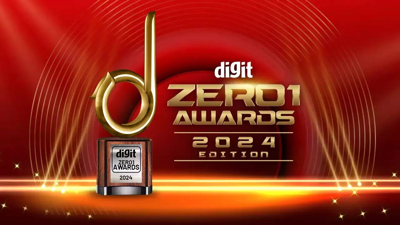 Digit Zero1 Awards 2024