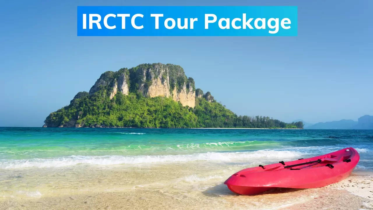 IRCTC Tour Package