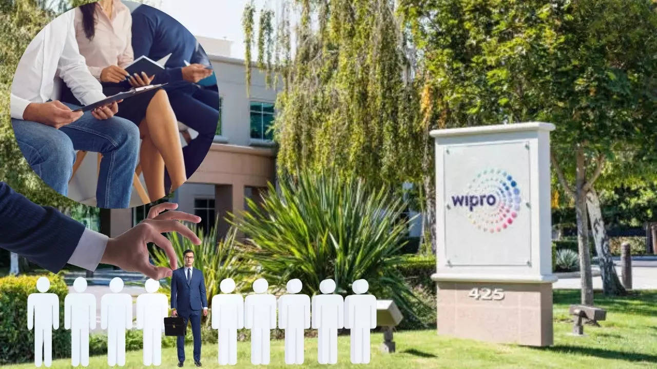 wipro recruitment plan will provide jobs to 12000 students