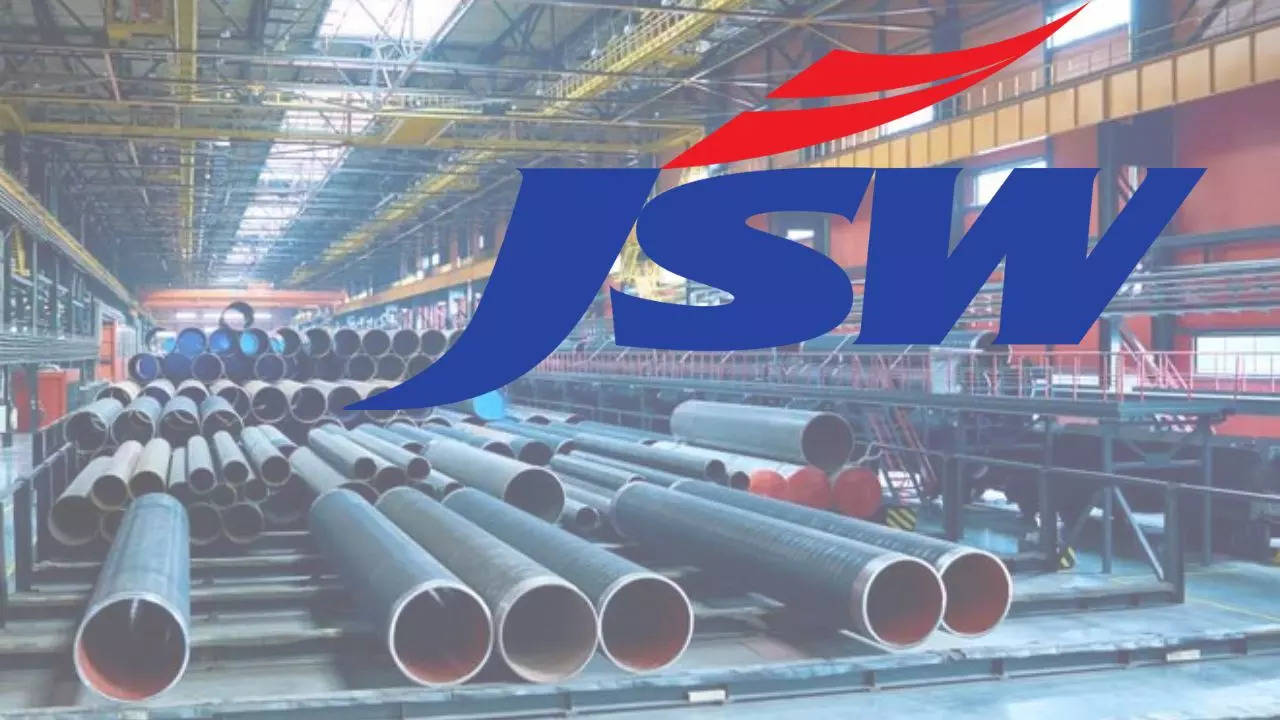 JSW Steel, JSW Steel Share, Metal Stock, Stock To Buy, Share Market, Stock Market