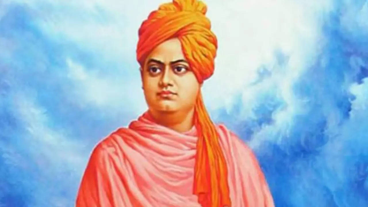 Swami Vivekananda Motivational and Inspirational Quotes