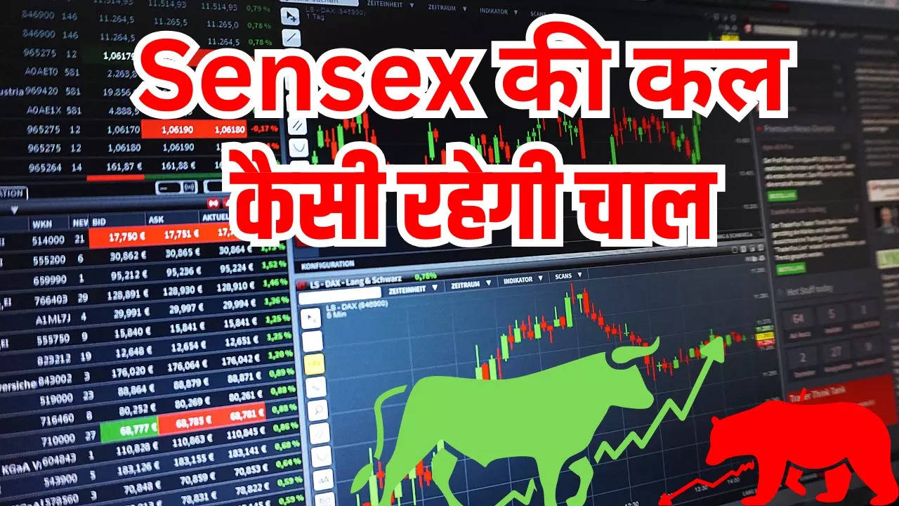 Sensex prediction January 20, Nifty support levels, short-term trading strategy